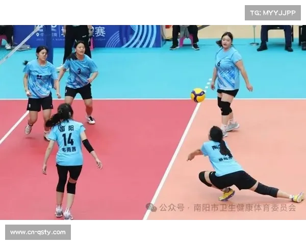 豫排联赛第二阶段赛程紧凑每周双赛全面考验球队体能与阵容深度