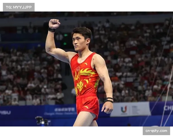 资格赛排名第八中国选手侍聪决赛提升难度,无奈失误获13.10分