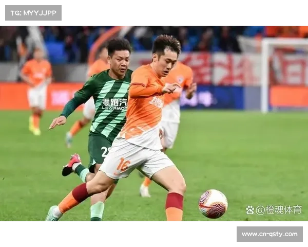 青岛海牛客战浙江，拿一分即可成功保级