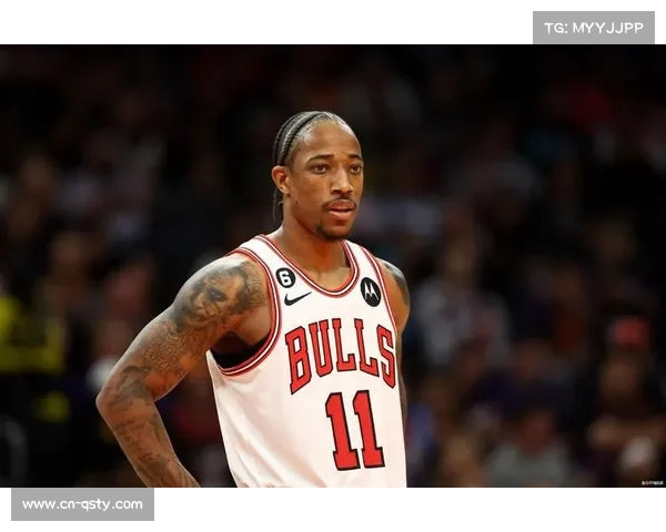 德罗赞生涯总得分超加内特，升至历史第22位