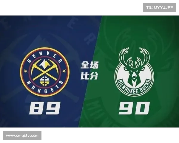 雄鹿依靠内线冲击力保持领先,掘金紧追不舍 雄鹿依靠内线冲击力保持领先,掘金紧追不舍