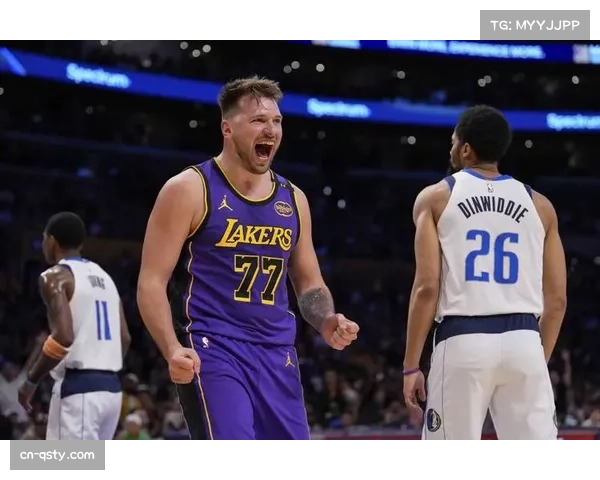 独行侠主场迎战马刺，东契奇弗拉格天赋对决