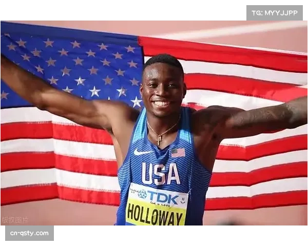 世界室内田径锦标赛:霍洛威60米栏夺金,平赛会纪录