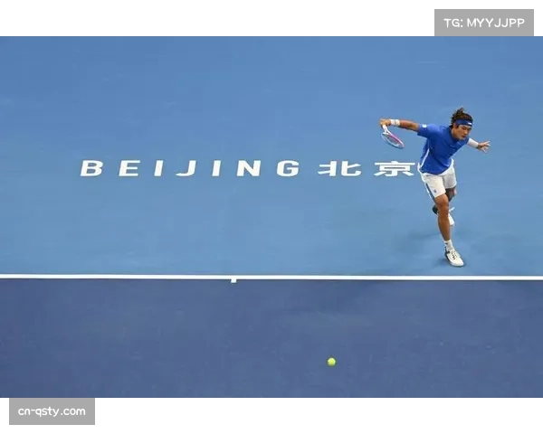 中国市场网球收视率持续增长，推动相关品牌加大赞助投入